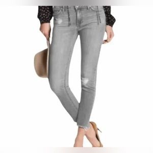 Lucky Brand Brooke Capri size 0/25